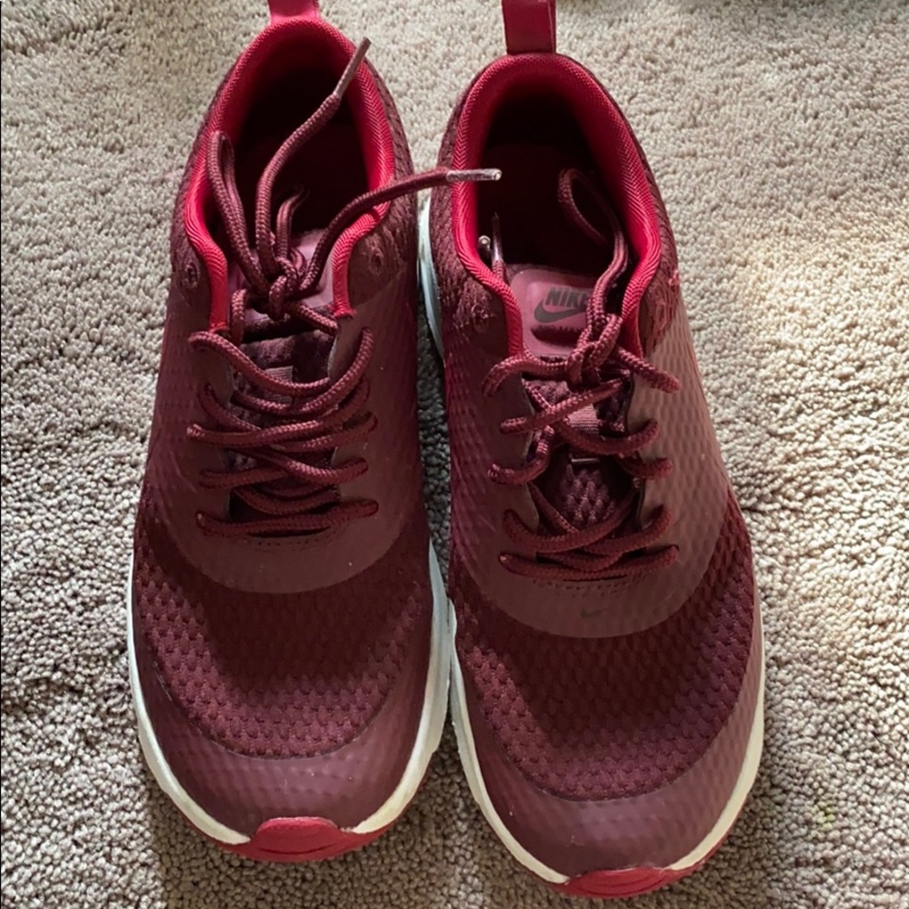 Nike sneakers